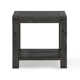 Kaicey 3 - Piece Solid Wood Living Room Table Set