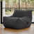 Gray Fabric est en rupture de stock