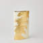 Splashy Gold Leaf Vase-Med-1206713098