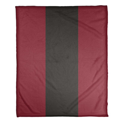 Quilted Throw Blanket