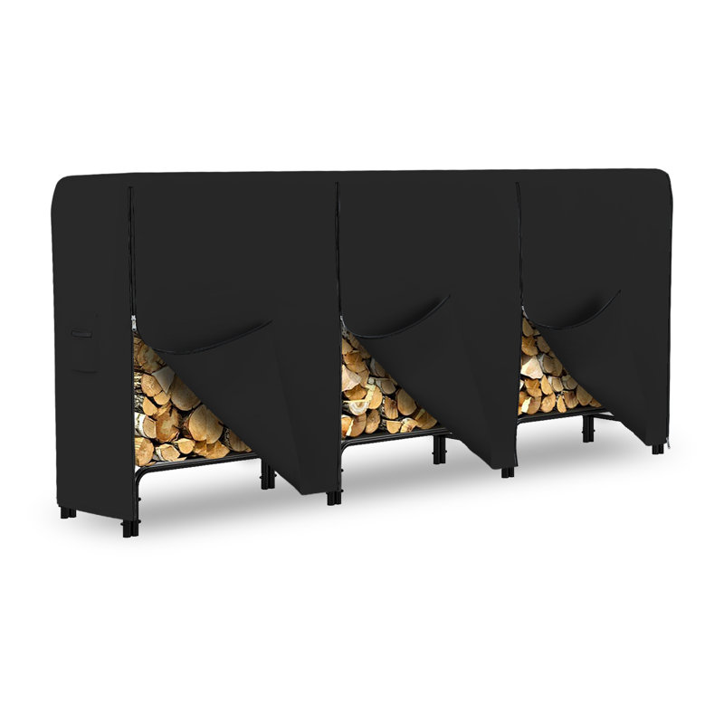 Outdoor Cover, Black