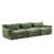 Green est en rupture de stock