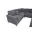 Canapé modulaire 4 pièces-149472843