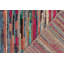 Rug & Kilim’S Moroccan Rug In Pink With Vibrant Polychromatic Stripes-1881374022