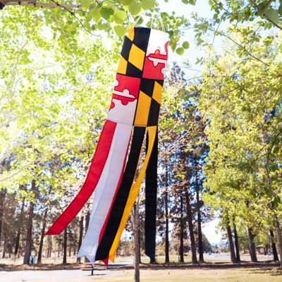Maryland 40" Windsock
