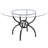 48-inch Round Dining Table