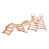 Beige/Orange is out of stock