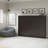 Warnke Full / Double Murphy Bed-822139649