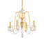 Esmery 4 - Light Chandelier