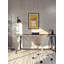Flowers In My Mind by Marmont Hill - Single Picture Frame Painting-2028862502
