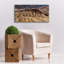  «Mort Valley - Zabriskie Point Lines» par Epic Portfolio, art mural sur toile-1748828314