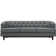 Modway Carson Carrington Nassjo Tufted Sofa
