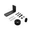 Abbi-Leigh Steel Wall Door Stop