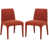 Rust Orange selected