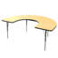 Table d'activité à hauteur réglable MG-701194683-701194682-701195097