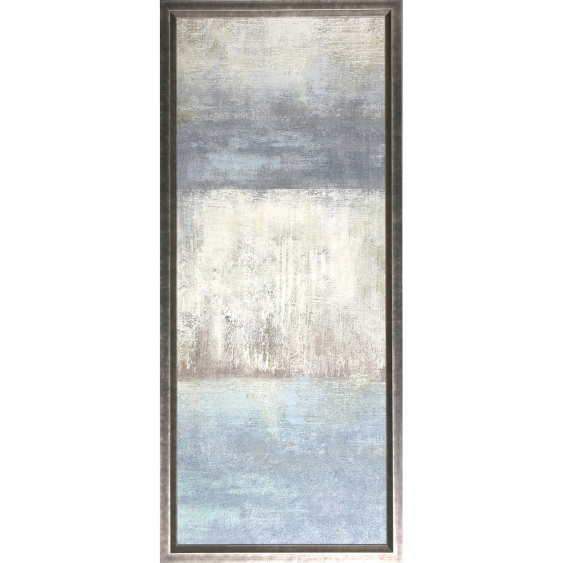 Textures III Print by Jensen