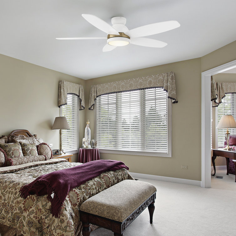 Mintun 48'' Ceiling Fan with Light