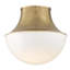 Lettie 1 - Light Flush Mount-164942382-197771604