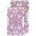 White / Lilac