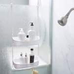 Hawley Shower Caddy