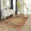 Tapis intérieur / extérieur Marina Heriz-106955356
