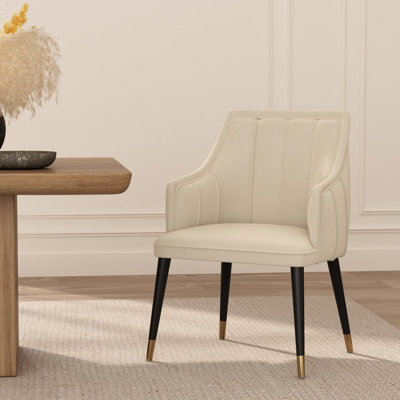 Fauteuil Eda