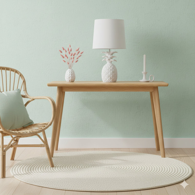 Lampe de table 17 po Heaea