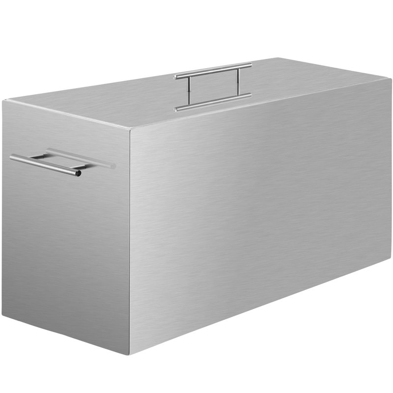 VEVOR Water Bath Canner, 15 Quart Stove Top Canner Pot