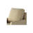 Swivel Glider Armchair-67820126