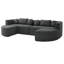 Canapé modulaire Boneless Couch