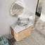Meuble-lavabo mural simple avec lavabo en céramique-1320030819-1320030821