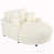 Chenille beige est en rupture de stock