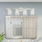 Armantas 4 - Light Dimmable Bath Bar-834616695