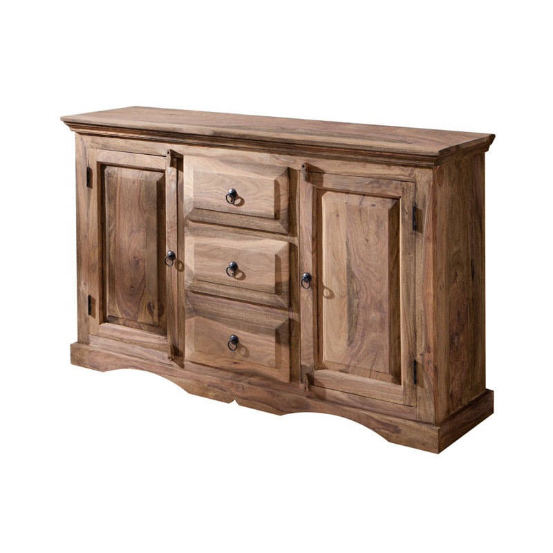 Leeds 135cm Sideboard