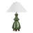 Uttermost Green Thumb Table Lamp