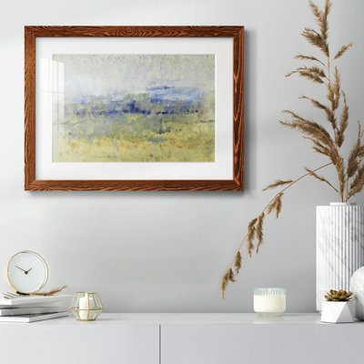 " Open Terrain II "