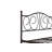 Bernella Metal Open-Frame Bed-1600245392-1549061052