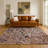 Premium Machine Washable Mayfield AMF2389 Abstract Rug-1305853635-1305853688