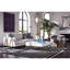 Electrum Kinetic Chandelier