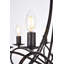 Macarthur 8 - Light Candle Style Classic / Traditional Chandelier-449847248