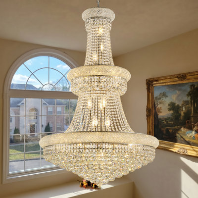 Crystal Chandelier Lighting For Dining Room Modern Luxury K9 Bedroom Crystal Chandelier Ceiling Light French Empire 