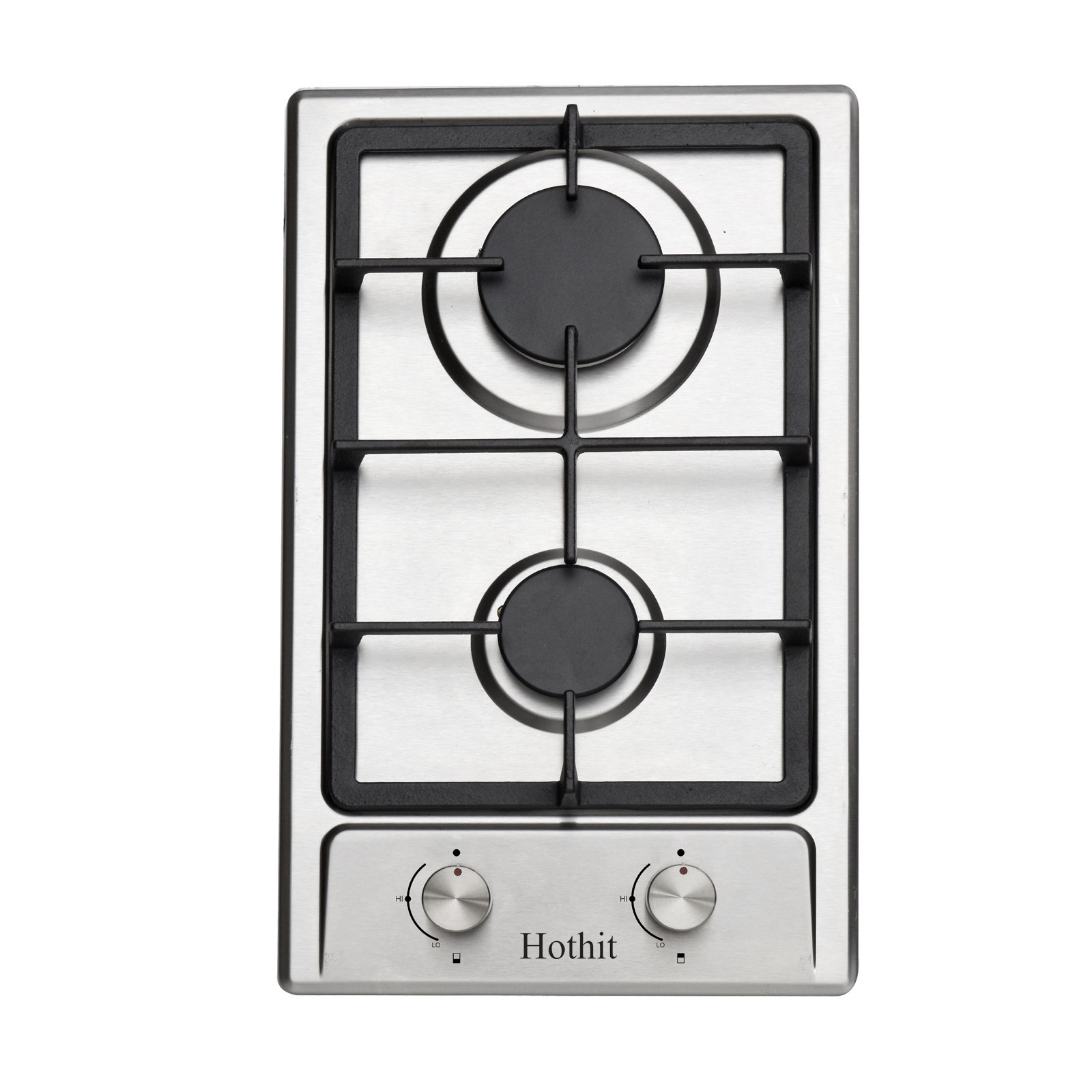 2 burner propane cooktop sale