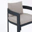 Ensemble de conversation 3 pièces d'extérieur Paito avec 2 chaises et coussin moelleux-1275380752