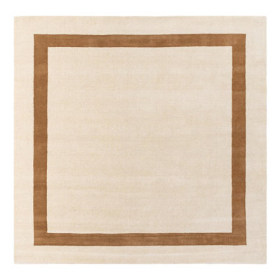 Jill Zarin Somerset Natural Wool Rug