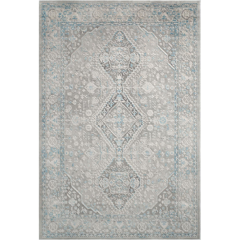  Voyage Rug, Rectangle 6'1'' x 9'