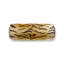 Wild Glamour Silk Bolster Pillow Cover & Insert-60072146-125003467