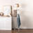 Freestanding Hat Coat Tree Storage Rack