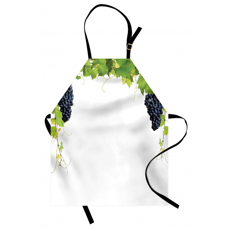 Tablier de vignoble