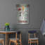 «Merry-Merry-Merry Christmas Snowman» par Cindy Jacobs-1163001396