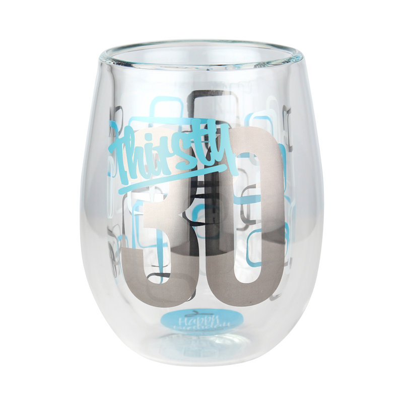 13oz. Wine Glass